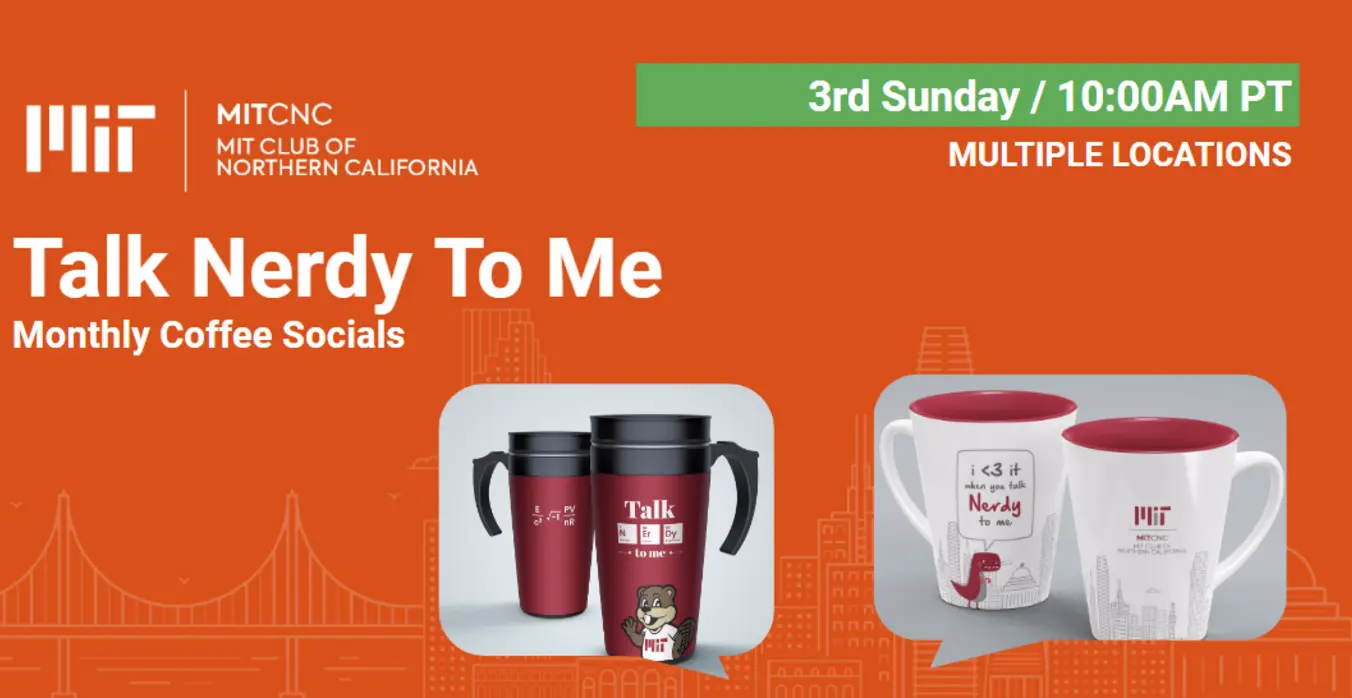 Talk Nerdy To Me September Coffee Social talk-nerdy-to-me-september-coffee-social